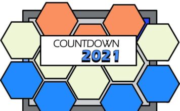 Nick’s Eurovision Countdown 2021 – Lithuania