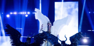 Monty’s Eurovision Countdown Part 27 – Norway