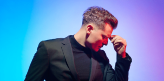 Phil’s Eurovision Countdown 2021 – Part 28 of 39 – Poland