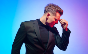 Phil’s Eurovision Countdown 2021 – Part 28 of 39 – Poland