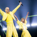Lithuanian participants and format confirmed for 2024 Eurovision The Roop will sing for Lithuania at Eurovision 2021