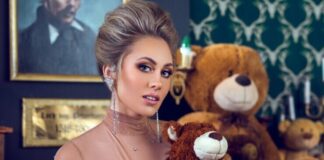 Monty’s Eurovision Countdown Part 7 – Croatia Albina sings for Croatia at the 2021 Eurovision Song Contest