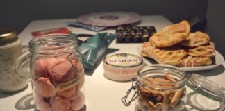 Mo’s 2021 Eurovision preview party: Part Four eurovision party food