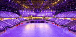 2021 Eurovision supporting acts explained Ahoy Rotterdam