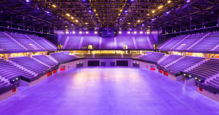 hero Ahoy Rotterdam