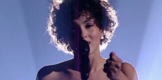 Phil’s Eurovision Countdown 2021 – Part 13 of 39 – France