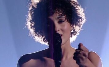 Phil’s Eurovision Countdown 2021 – Part 13 of 39 – France