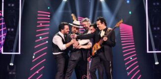 Phil’s Eurovision Countdown 2021 – Part 29 of 39 – Portugal Black mamba will sing for Portugal at the 2021 Eurovision Song Contest