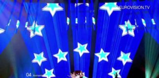 12 April – And let’s try to hold our spirits high
