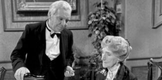 Same procedure as every year then, Phil?