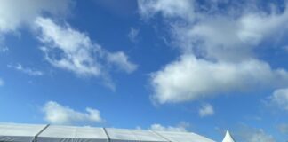 More Eurovision COVID reports cut guest list for afternoon event Another day at the Eurovision 2021 office in Rotterdam