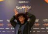 San Marino – No-Rida (for now) but a lot of high camp Senhit in Rotterdam for Eurovision 2021