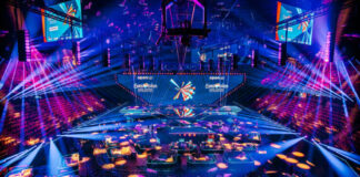 Dutch Eurovision corona measures considered success