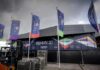 Eurovision 2021 Week 1 Day 2 Afternoon 1 – Nick’s View Rotterdam Arena for Eurovision