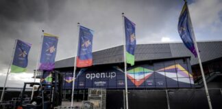 Eurovision 2021 – OnEurope Photo Gallery Rotterdam Arena for Eurovision