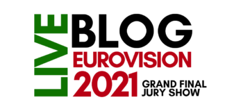 LIVE BLOG: Eurovision 2021 – Jury show Eurovision 2021 Grand Final Jury Show Live Blog