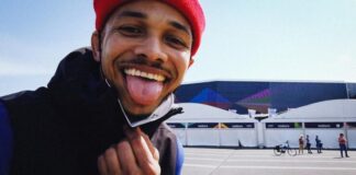 Czech Republic – Benny’s bouncy, but he could be bouncier Benny