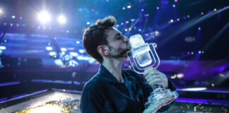 It’s Day 8 – what’s coming up today?