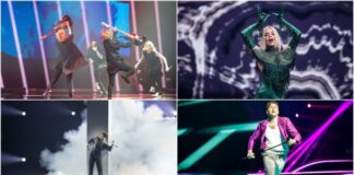 Monty looks at Finland, Latvia, Switzerland and Denmark