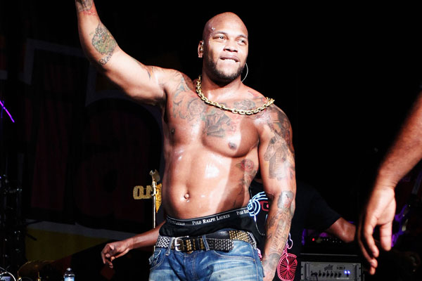 Flo rida
