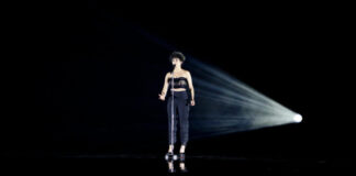 France – a stunning moment, mais pas pour moi