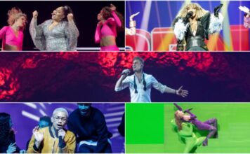 Monty looks at Malta, San Marino, Estonia, Czech Republic & Greece