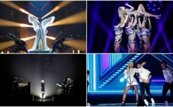 Day 5 – Norway to Israel