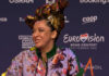 Manizha: Eurovision lets people be themselves Manizha