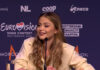 Stefania: “Eurovision woke up my Greek self” Stefania at Eurovision 2021