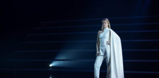 Monty’s Eurovision Countdown Part 34 – Slovenia