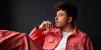 Monty’s Eurovision Countdown Part 35 – Spain