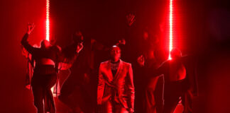 Monty’s Eurovision Countdown Part 36 – Sweden