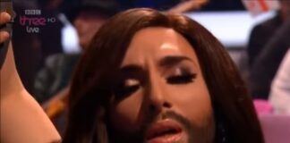 Eurovision 2021 Week 2 Day 4 – Nick’s View Conchita