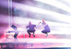 Finland – it’s noisy, you might like it Blind Channel, Finland, First Rehearsal, Rotterdam Ahoy, 11 May 2021 — EBU / Thomas Hanses