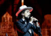 Portugal – the surprise I wasn’t expecting The Black Mamba, Portugal, First Rehearsal, Rotterdam Ahoy, 11 May 2021