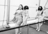 The Fanning Verdict: Eurovision 2021 Day Two Destiny, Malta, Backstage, Rotterdam Ahoy, 9 May 2021