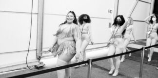 The Fanning Verdict: Eurovision 2021 Day Two Destiny, Malta, Backstage, Rotterdam Ahoy, 9 May 2021