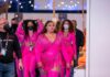Malta – is winning Eurovision Destiny’s fate? Destiny, Malta, Backstage, Rotterdam Ahoy, 9 May 2021 EBU / Andres Putting