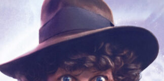 Russia – has the master come to play? – Who is Tom Baker?