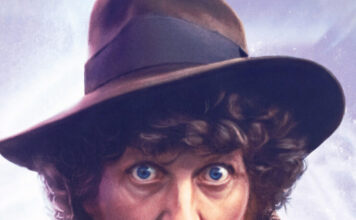 Russia – has the master come to play? – Who is Tom Baker?