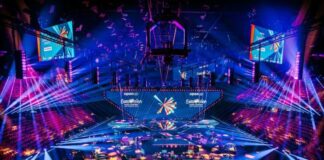 Eurovision 2021 Week 3 Day 1 Afternoon 1 – Nick’s View