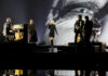 Belgium – Hoover-tastic! Hooverphonic, Belgium, First Rehearsal, Rotterdam Ahoy, 9 May 2021