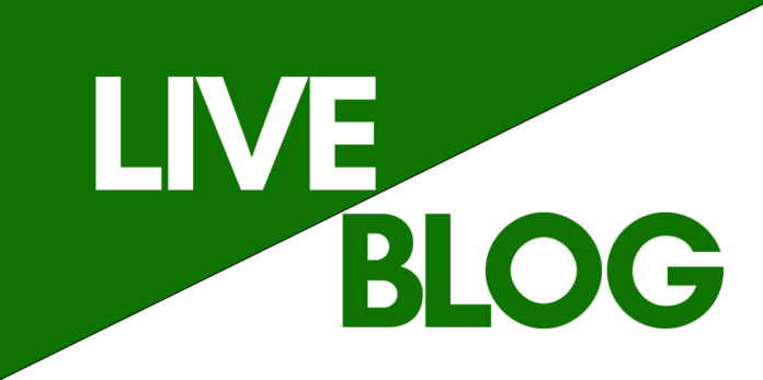 liveblog1 OnEurope Eurovision Live Blog
