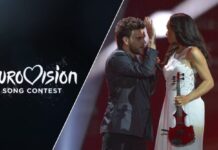 28 May – Time is like thunder