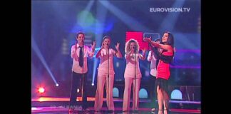 4 May – Day after day, I go through the motions