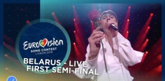 18 May – We will go for it and I know you’ll be mine forever