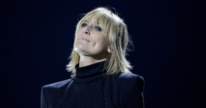 ovv2 Hooverphonic, Belgium, First Rehearsal, Rotterdam Ahoy, 9 May 2021