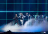 Poland – tbh it just bored me. RAFAĆ, Poland, First Rehearsal, Rotterdam Ahoy, 10 May 2021 â EBU / Andres Putting