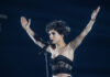 The Fanning Verdict Eurovision 2021: France Barbara Pravi, France, Second Rehearsal, Rotterdam Ahoy, 15 May 2021 — EBU / Andres Putting