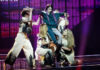 Romania – Roxen is going to have to perform major surgery here. Roxen at the Rotterdam Ahoy, Sunday 9 May 2021 for Eurovision